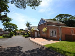 3 Bed Townhouse in Ballito