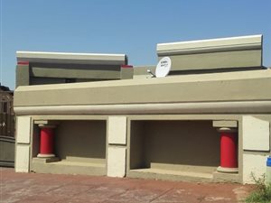 3 Bedroom House in Kwa Thema