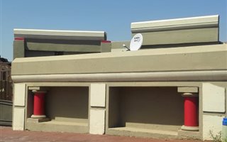 3 Bedroom House in Kwa Thema