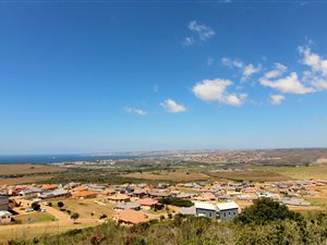 758 m² Land available in Monte Christo