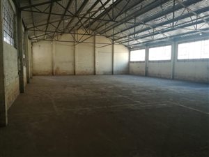 340 m² Commercial space in Prospecton Industrial