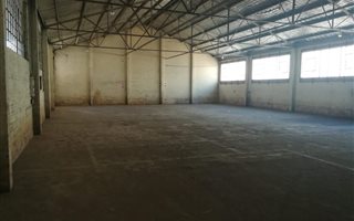 340 m² Commercial space in Prospecton Industrial