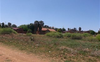 1580 m² Land available in Neserhof