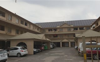 2 Bedroom Apartment in Krugersdorp West