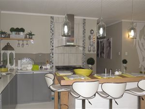 3 Bed House in Camphers Drift