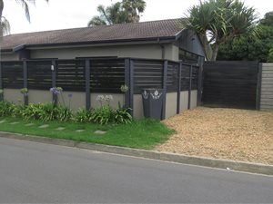 3 Bed House in Camphers Drift