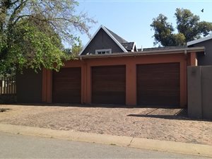 5 Bed House in Delmas West