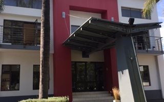 324 m² Office Space in Highlands North