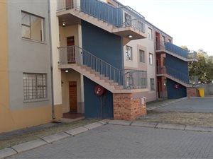2 Bed Apartment in Madadeni