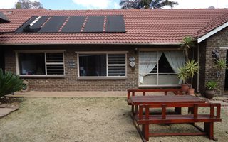 5 Bedroom House in Kloofendal
