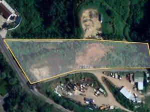 1.3 ha Farm in Marburg