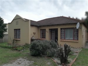 3 Bed House in Springfield