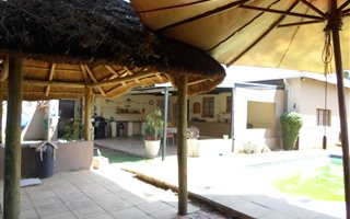 3 Bedroom House in Highlands North