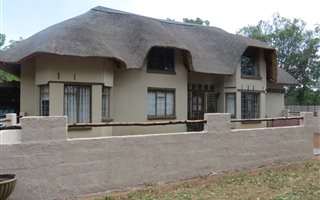 3 Bedroom House in Henley on Klip