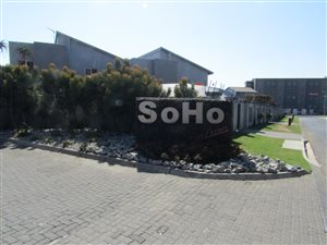 3 Bed Apartment in Broadacres