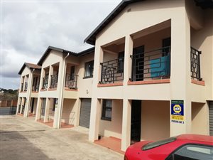 4 Bed House in Wyebank