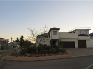 4 Bed House in Eldo Lakes Estate