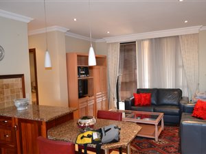 1 Bed Flat in Newlands