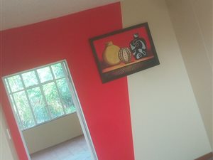 2 Bed Apartment in Sunnyside