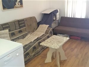 1 Bed Townhouse in Bardale Village