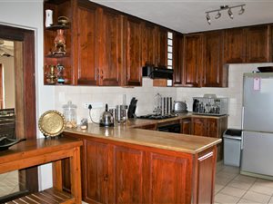 3 Bed Duet in Highveld