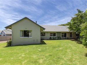 3 Bed House in Dunvegan