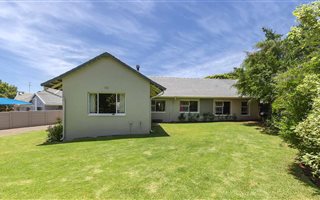 3 Bedroom House in Dunvegan