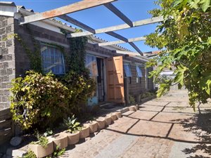 3 Bed House in Beacon Valley