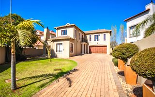 3 Bedroom House in Mooikloof Gardens