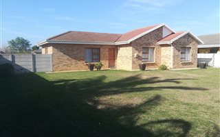 3 Bedroom House in Windsor Park