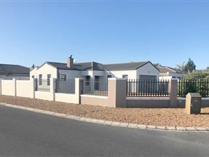 3 Bed House in Sonkring