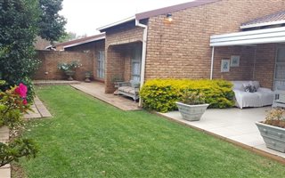 2 Bedroom Townhouse in Irene Park