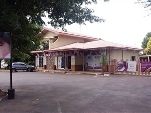 3 Bed House in Dalview