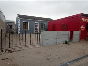 3 Bed House in Eersterivier