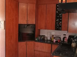 3 Bed House in Thatchfield