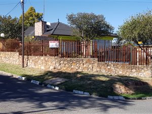 3 Bed House in Oakdene