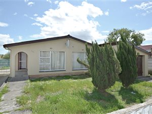 3 Bed House in Eikendal