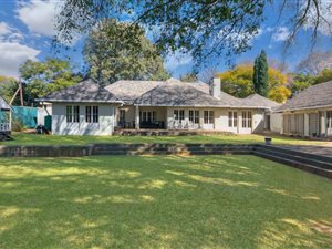 3 Bed House in Inanda