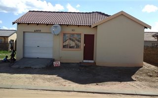 3 Bedroom House in Vanderbijlpark CE