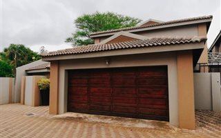 2 Bedroom Townhouse in Moregloed