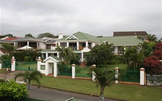 5 Bedroom House in Uvongo