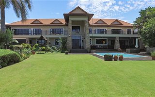 6 Bedroom House in Umhlanga Rocks