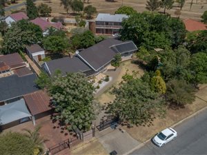 3 Bed House in Selcourt