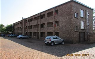 1 Bedroom Apartment in Daspoort