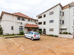 1 Bedroom Apartment in Essenwood
