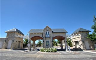 1109 m² Land available in Nooitgedacht Estate