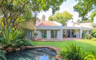 4 Bedroom House in Northvilla