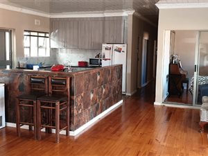 3 Bed House in Clamhall