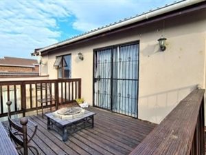 3 Bed House in Buffalo Flats