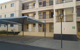 2 Bedroom Apartment in Halfway Gardens